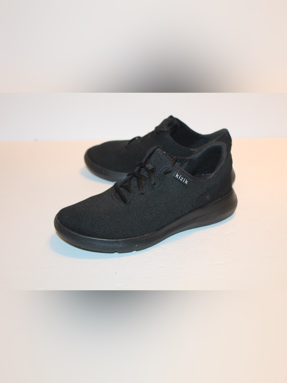 Kizik Madrid Eco Knit Women’s Shoes Size 6